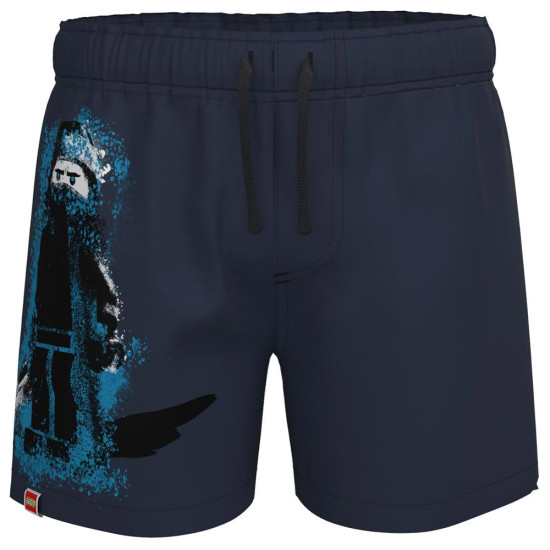 Lego Wear Παιδικό μαγιό Swim Shorts Lego Wear Παιδικό μαγιό Swim Shorts
